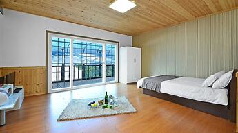 Hwacheon Turkey Valley