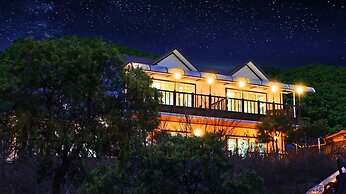 Hwacheon Turkey Valley