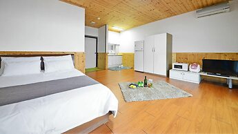 Hwacheon Turkey Valley