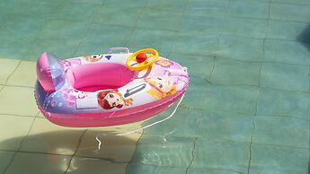 Gangneung Wow Park Caravan