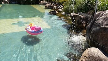 Gangneung Wow Park Caravan