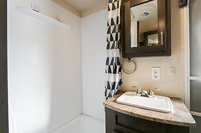 Gangneung Wow Park Caravan