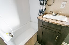 Gangneung Wow Park Caravan