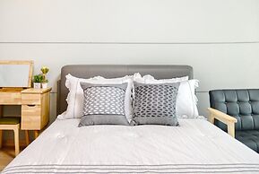 Sokcho Lasso Pool Villa Pension