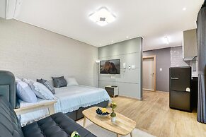 Sokcho Lasso Pool Villa Pension