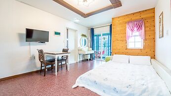 Youngheungdo Roma Spa Pension