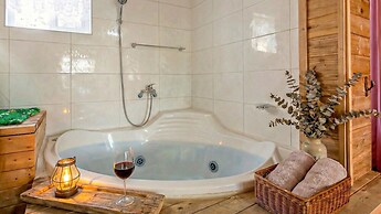 Youngheungdo Roma Spa Pension