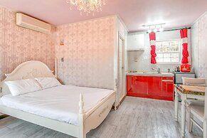 Youngheungdo Roma Spa Pension