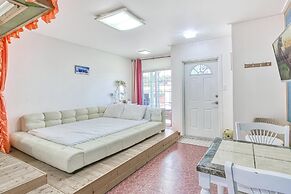 Youngheungdo Roma Spa Pension