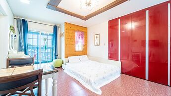 Youngheungdo Roma Spa Pension