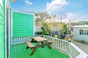 Youngheungdo Roma Spa Pension