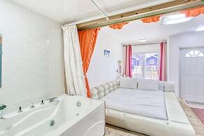 Youngheungdo Roma Spa Pension