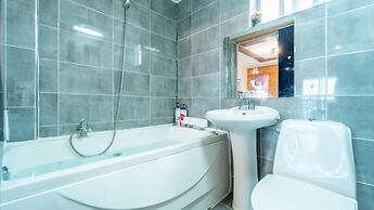 Youngheungdo Roma Spa Pension