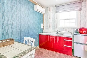 Youngheungdo Roma Spa Pension