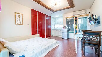 Youngheungdo Roma Spa Pension