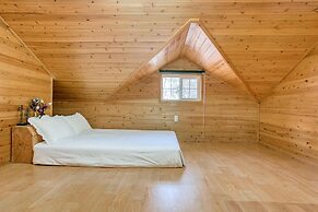 Youngheungdo Roma Spa Pension