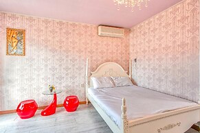 Youngheungdo Roma Spa Pension