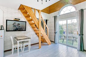 Youngheungdo Roma Spa Pension