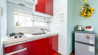 Youngheungdo Roma Spa Pension