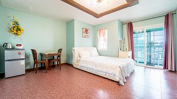 Youngheungdo Roma Spa Pension