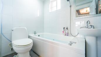 Youngheungdo Roma Spa Pension