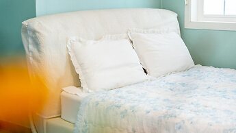 Youngheungdo Roma Spa Pension