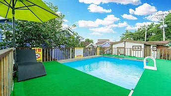 Youngheungdo Roma Spa Pension