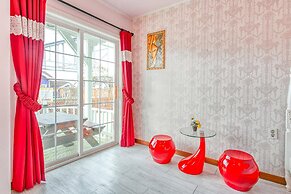 Youngheungdo Roma Spa Pension