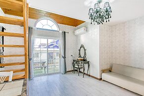 Youngheungdo Roma Spa Pension