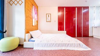 Youngheungdo Roma Spa Pension