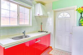 Youngheungdo Roma Spa Pension