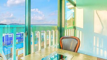 Youngheungdo Roma Spa Pension