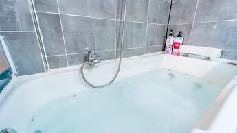 Youngheungdo Roma Spa Pension