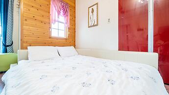 Youngheungdo Roma Spa Pension