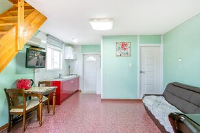 Youngheungdo Roma Spa Pension