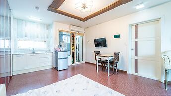 Youngheungdo Roma Spa Pension