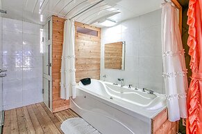 Youngheungdo Roma Spa Pension