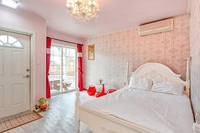 Youngheungdo Roma Spa Pension