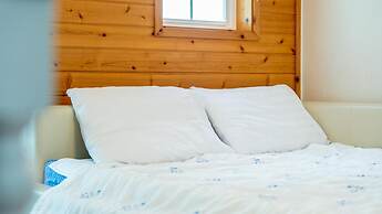 Youngheungdo Roma Spa Pension