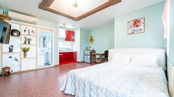 Youngheungdo Roma Spa Pension