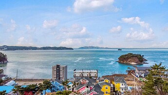 Youngheungdo Roma Spa Pension