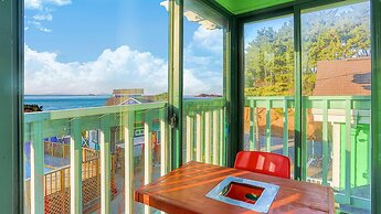 Youngheungdo Roma Spa Pension