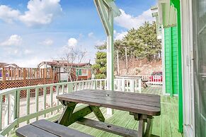 Youngheungdo Roma Spa Pension