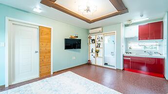 Youngheungdo Roma Spa Pension