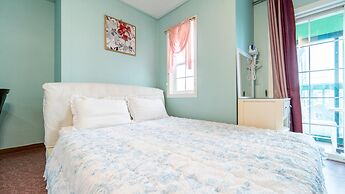 Youngheungdo Roma Spa Pension