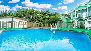 Youngheungdo Roma Spa Pension