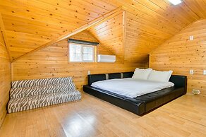 Youngheungdo Roma Spa Pension