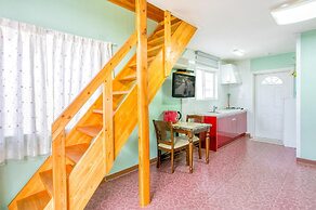 Youngheungdo Roma Spa Pension