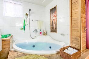 Youngheungdo Roma Spa Pension