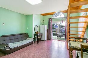 Youngheungdo Roma Spa Pension